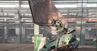 Демонтаж станков Чайковский, цена от 2906 руб.
