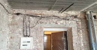 Демонтаж электрики в чайковском - цены от 510 руб. - Сварной-Чкв