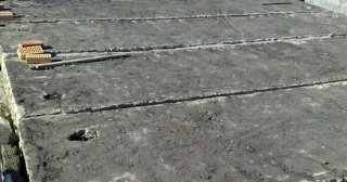 Демонтаж наплавляемой кровли: цена от 704 рублей за м2 | Сварной-Чкв