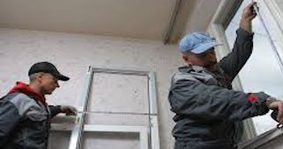Демонтаж окон ПВХ в чайковском - цены от 1530 руб. | Сварной-Чкв
