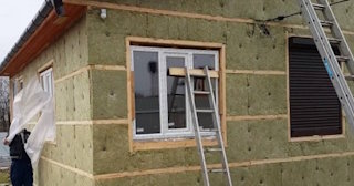 Демонтаж сайдинга от 357 рублей в чайковском - профессиональные услуги Сварной-Чкв